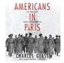 Americans in Paris - eAudiobook