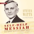 Self-Help Messiah - eAudiobook
