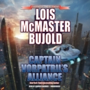 Captain Vorpatril's Alliance - eAudiobook