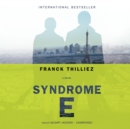 Syndrome E - eAudiobook