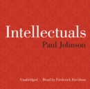 Intellectuals - eAudiobook