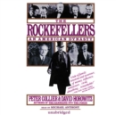 The Rockefellers - eAudiobook
