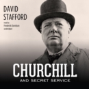 Churchill and Secret Service - eAudiobook