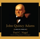 John Quincy Adams - eAudiobook