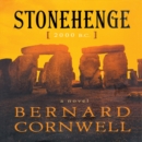 Stonehenge, 2000 B.C. - eAudiobook
