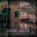 City of Masks - eAudiobook