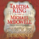 Candles Burning - eAudiobook