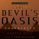 The Devil's Oasis - eAudiobook