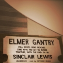 Elmer Gantry - eAudiobook