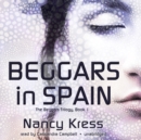 Beggars in Spain - eAudiobook