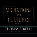 Migrations and Cultures - eAudiobook