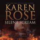 Silent Scream - eAudiobook