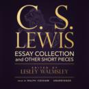C. S. Lewis - eAudiobook