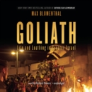 Goliath - eAudiobook