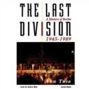 The Last Division - eAudiobook