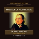 The Sage of Monticello - eAudiobook