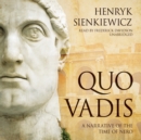 Quo Vadis - eAudiobook