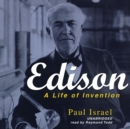 Edison - eAudiobook