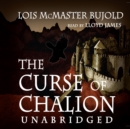 The Curse of Chalion - eAudiobook