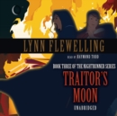 Traitor's Moon - eAudiobook
