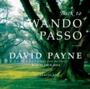 Back to Wando Passo - eAudiobook