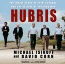 Hubris - eAudiobook