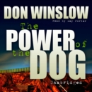The Power of the Dog - eAudiobook