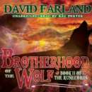 Brotherhood of the Wolf - eAudiobook