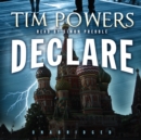 Declare - eAudiobook