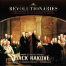 Revolutionaries - eAudiobook