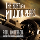 The Boat of a Million Years - eAudiobook
