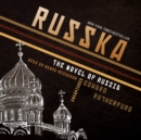 Russka - eAudiobook