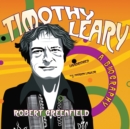 Timothy Leary - eAudiobook