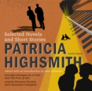 Patricia Highsmith - eAudiobook
