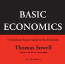 Basic Economics, Fourth Edition - eAudiobook