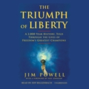 The Triumph of Liberty - eAudiobook