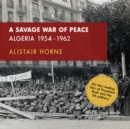 A Savage War of Peace - eAudiobook
