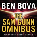 The Sam Gunn Omnibus - eAudiobook
