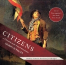 Citizens - eAudiobook
