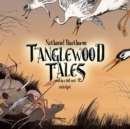 Tanglewood Tales - eAudiobook