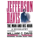 Jefferson Davis - eAudiobook