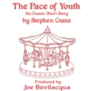 The Pace of Youth - eAudiobook