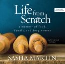 Life from Scratch - eAudiobook