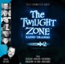 The Twilight Zone Radio Dramas, Vol. 12 - eAudiobook