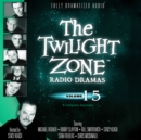 The Twilight Zone Radio Dramas, Vol. 15 - eAudiobook