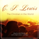 The Christian in the World - eAudiobook