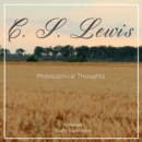 Philosophical Thoughts - eAudiobook