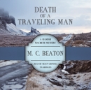 Death of a Traveling Man - eAudiobook