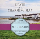 Death of a Charming Man - eAudiobook