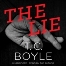 The Lie - eAudiobook